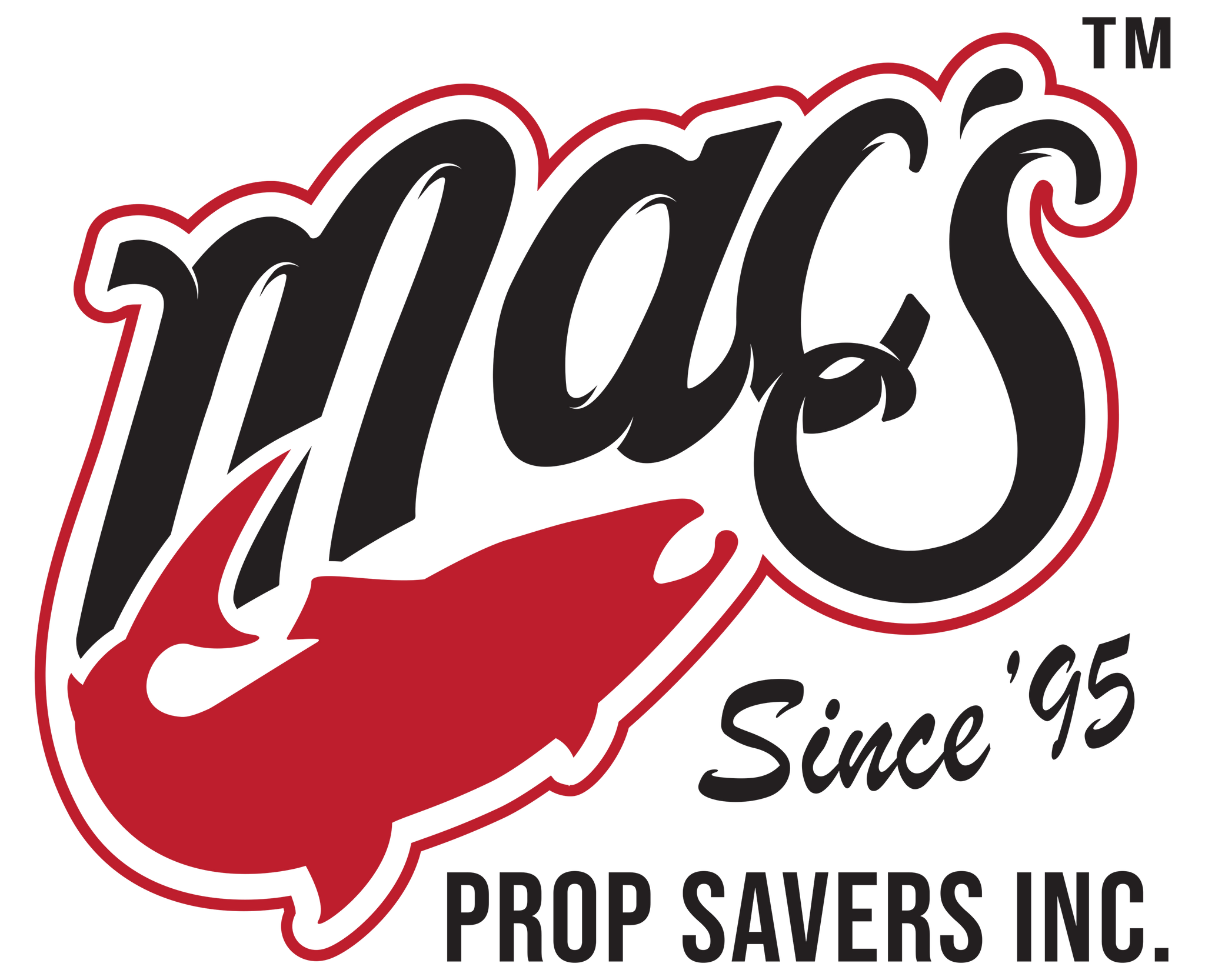 CONTACT US | Mac's Prop Savers